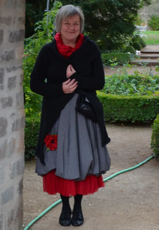 Annette Müller Clemm