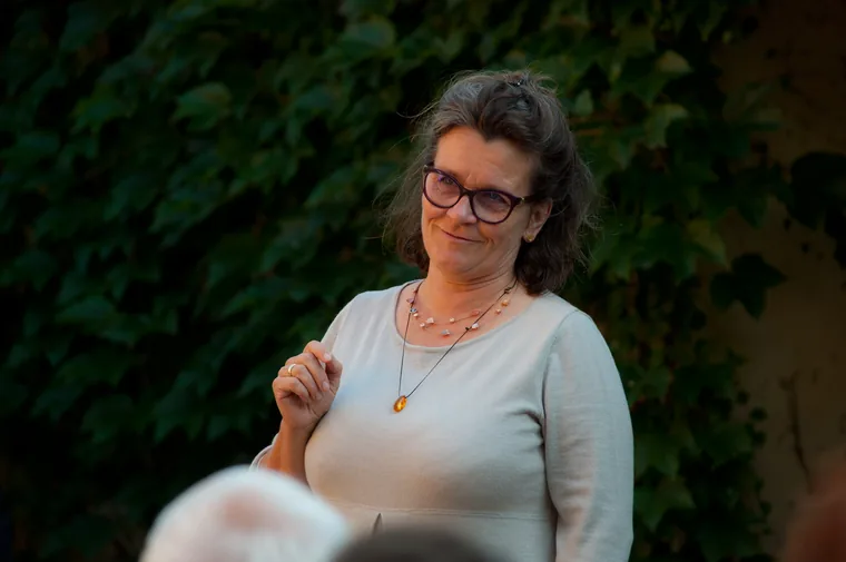 Birgitta Haug