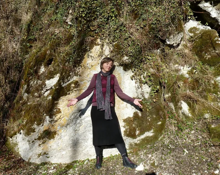 Marianne Gnendinger