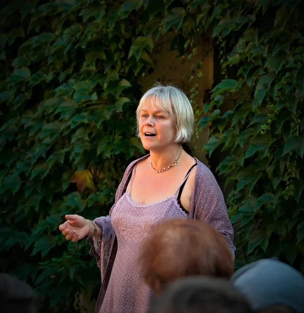 Renate Pils